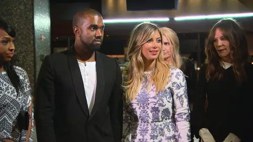 Las Kardashian 2007 Temporada 9 Episodios 5 • Sub Español
