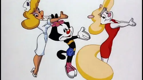 Animaniacs 1993 Temporada 5 Episodios 5 • Sub Español