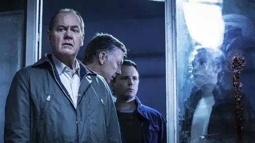 Beck Temporada 5 Episodios 3 • Sub Español