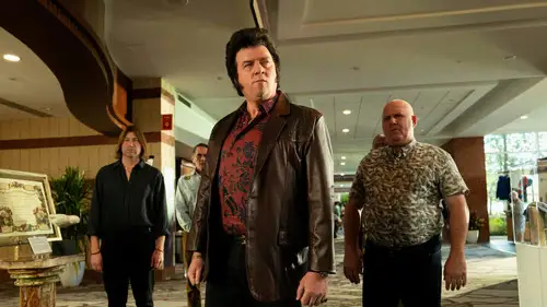 Los Gemstone Temporada 3 Episodios 6 • Sub Español