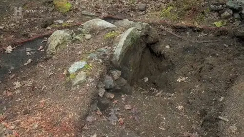 La maldición de Oak Island Temporada 13 Episodios 6 • Sub Español