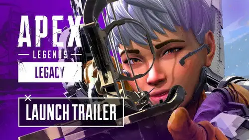 Apex Legends Temporada 1 Episodios 10 • Sub Español