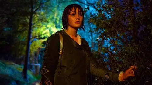 Springfloden Temporada 2 Episodios 1 • Sub Español