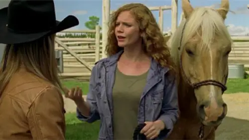 Heartland Temporada 5 Episodios 5 • Sub Español