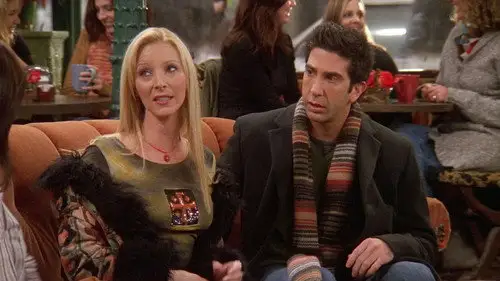 Friends Temporada 9 Episodios 15 • Sub Español