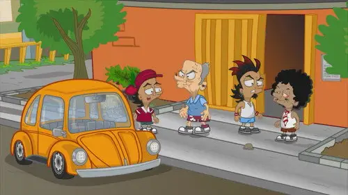 La Familia del Barrio Temporada 2 Episodios 7 • Sub Español