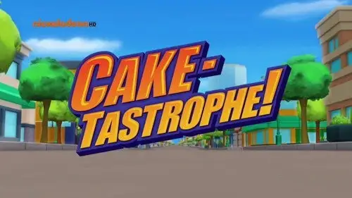 Blaze y los Monster Machines Temporada 1 Episodios 11 • Sub Español