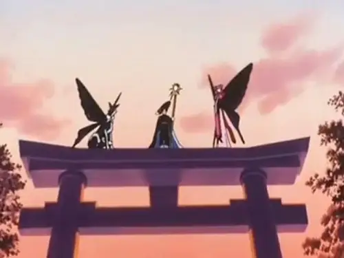 Sakura, cazadora de cartas Temporada 3 Episodios 23 • Sub Español