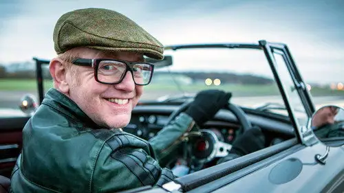 Top Gear Temporada 23 Episodios 1 • Sub Español