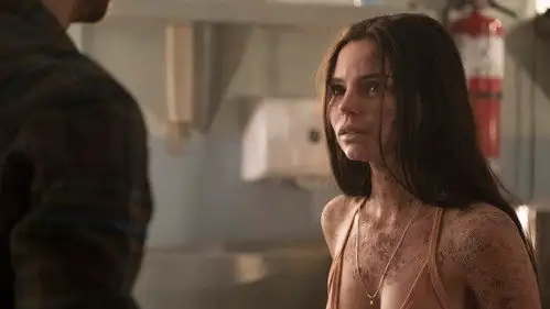 Siren Temporada 1 Episodios 4 • Sub Español