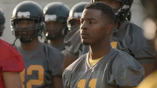 All American Temporada 4 Episodios 10 • Sub Español