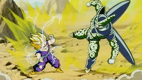 Dragon Ball Z Temporada 6 Episodios 22 • Sub Español