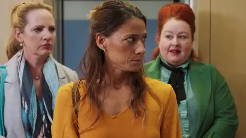 Mijn Slechtste Beste Vriendin Temporada 1 Episodios 14 • Sub Español