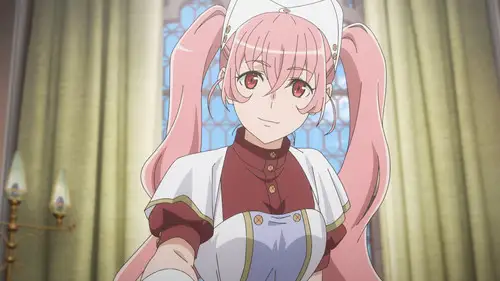 Dungeon ni Deai wo Motomeru no wa Machigatteiru Darou ka S5E6 • Oglądaj Online