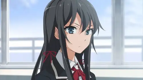 Yahari Ore no Seishun Love Comedy wa Machigatteiru. Temporada 1 Episodios 1 • Sub Español