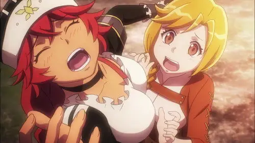 Overlord Temporada 3 Episodios 3 • Sub Español