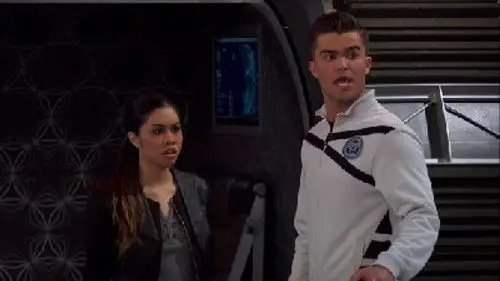 Lab Rats Temporada 4 Episodios 15 • Sub Español