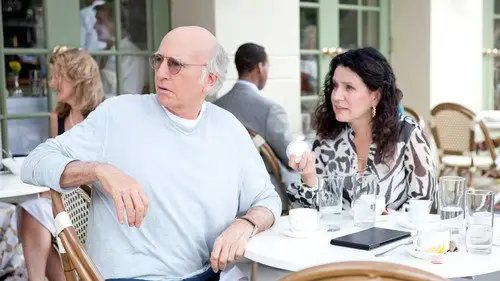 Larry David Temporada 8 Episodios 9 • Sub Español