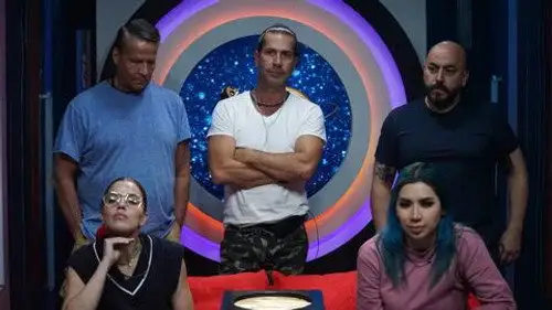 La Casa de los Famosos Temporada 4 Episodios 14 • Sub Español