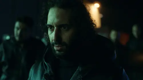 Mocro Maffia Temporada 4 Episodios 8 • Sub Español