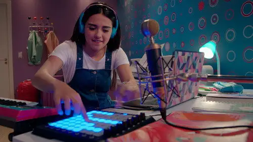 Kally's Mashup Temporada 2 Episodios 13 • Sub Español