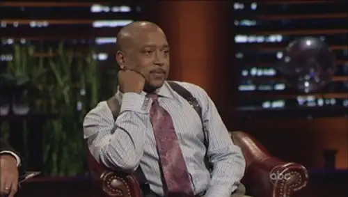 Shark Tank Temporada 3 Episodios 4 • Sub Español