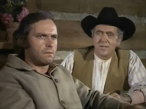 Bonanza Temporada 13 Episodios 9 • Sub Español