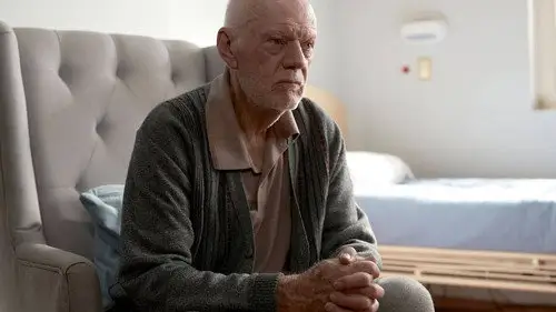 Mr. Inbetween Temporada 3 Episodios 5 • Sub Español