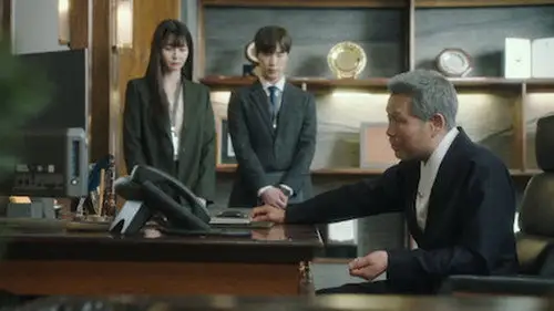Itaewon Class Temporada 1 Episodios 12 • Sub Español
