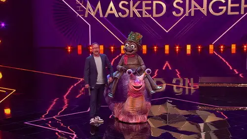 The Masked Singer Temporada 10 Episodios 1 • Sub Español