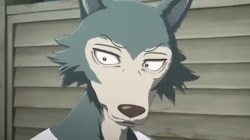 BEASTARS Temporada 2 Episodios 3 • Sub Español