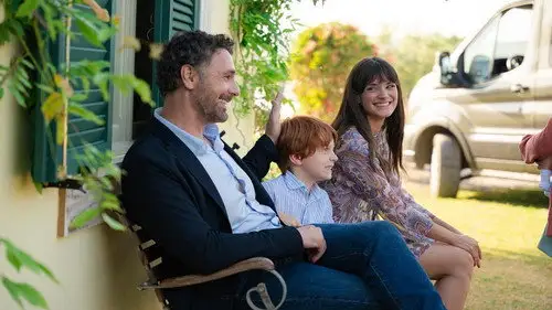 Buenos dias, mama! Temporada 2 Episodios 4 • Sub Español