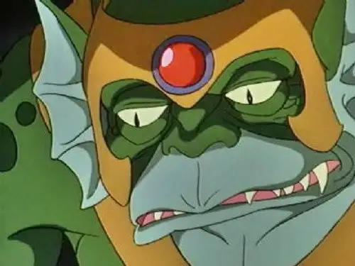 ThunderCats Temporada 1 Episodios 2 • Sub Español