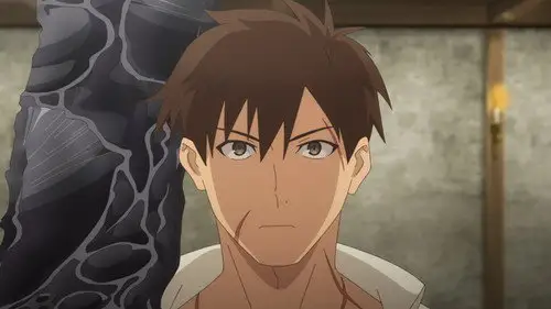 I Parry Everything! Temporada 1 Episodios 3 • Sub Español