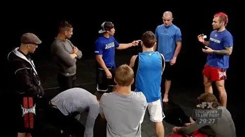 The Ultimate Fighter Temporada 15 Episodios 7 • Sub Español