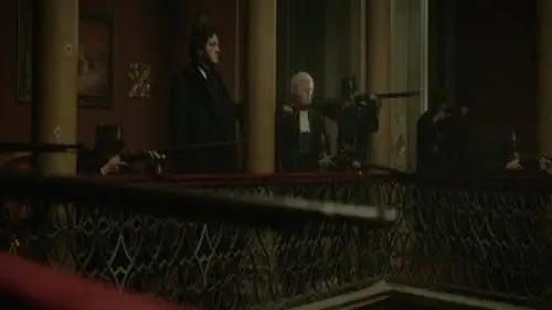 Casa de citas Temporada 2 Episodios 8 • Sub Español