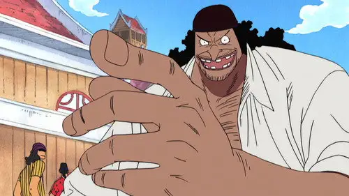 One Piece Temporada 6 Episodios 147 • Sub Español