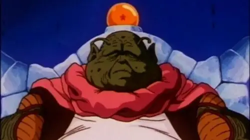 Dragon Ball Z Temporada 2 Episodios 15 • Sub Español