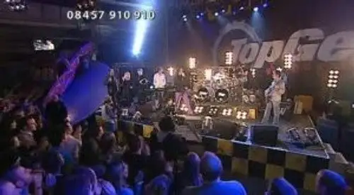 Top Gear Temporada 0 Episodios 15 • Sub Español