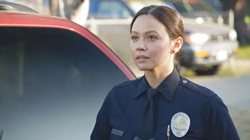 The Rookie Temporada 2 Episodios 2 • Sub Español