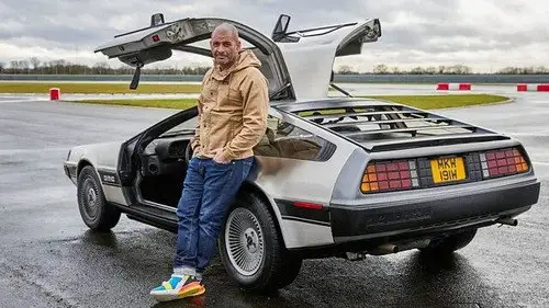 Top Gear Temporada 31 Episodios 4 • Sub Español