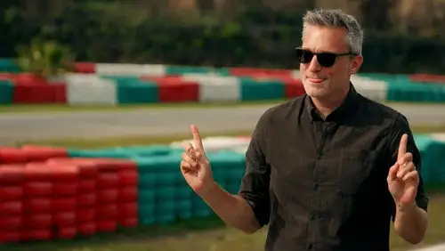 De Mol Temporada 12 Episodios 4 • Sub Español