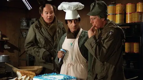 M*A*S*H Temporada 8 Episodios 20 • Sub Español