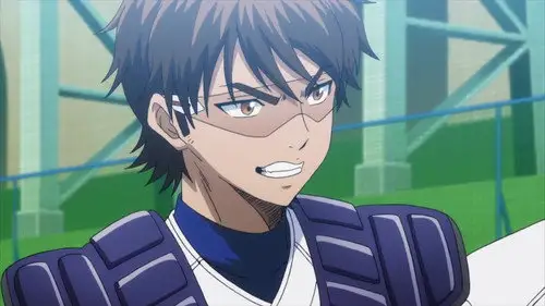 Ace of the Diamond Temporada 3 Episodios 14 • Sub Español