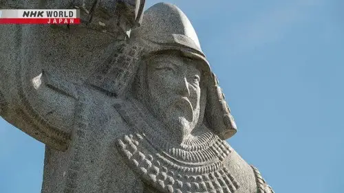 Japanology Plus Temporada 9 Episodios 25 • Sub Español