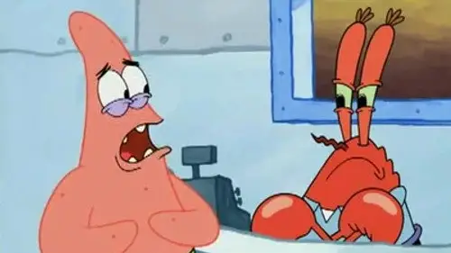 Bob Esponja Temporada 5 Episodios 22 • Sub Español