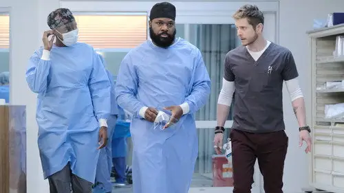 The Resident Temporada 2 Episodios 17 • Sub Español