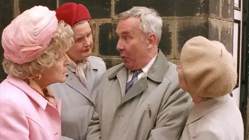 Last of the Summer Wine Temporada 23 Episodios 8 • Sub Español