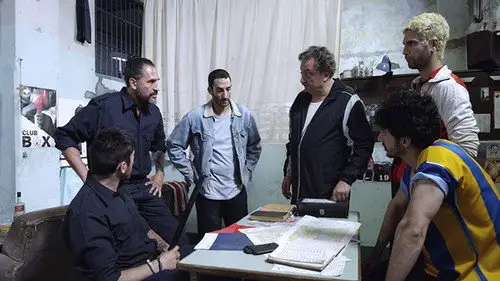 El marginal Temporada 1 Episodios 5 • Sub Español