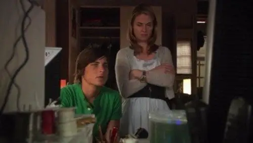 The L Word Temporada 5 Episodios 5 • Sub Español